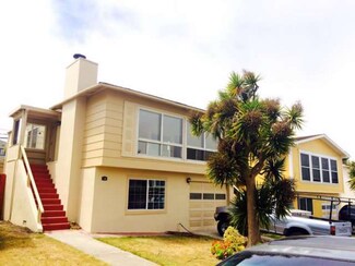 170 Gateway Dr, Pacifica, CA 94044