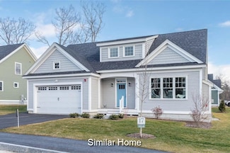 58 the Cliffs at Evergreen Dr Unit 58, Auburn, NH 03032