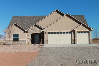 1550 17 Rd, Loma, CO 81524