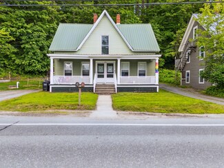 358 Us Route 5 S, Windsor, VT 05089