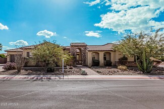 3633 E Encanto St, Mesa, AZ 85205