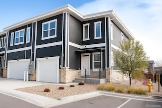 3583 E Uintah St Unit 102, Colorado Springs, CO 80909