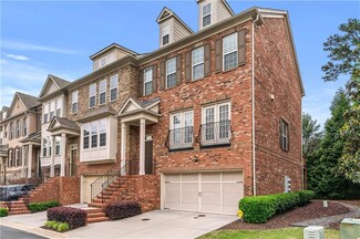 2428 Hadlow Ln Unit 25, Smyrna, GA 30080
