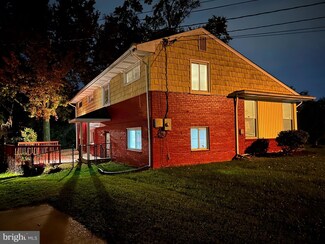 7103 21st Ave, Hyattsville, MD 20783