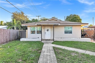 60 NW 45th Ct, Fort Lauderdale, FL 33309