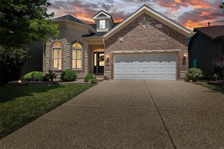 3105 Wheeling Dr, Saint Charles, MO 63301