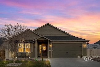 123 Concourse Ave, Caldwell, ID 83605