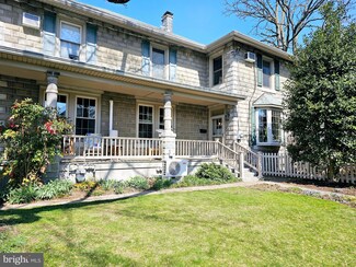 61 N Grant St, Manheim, PA 17545