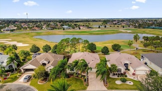 2176 Blackville Dr, The Villages, FL 32162