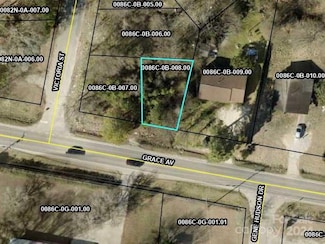 1817 Grace Ave, Lancaster, SC 29720