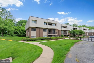 10234 Prince Place Unit 17-T2, Upper Marlboro, MD 20774