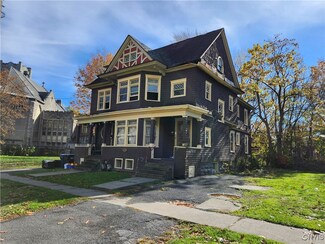 209 Merriman Ave Unit 11, Syracuse, NY 13204
