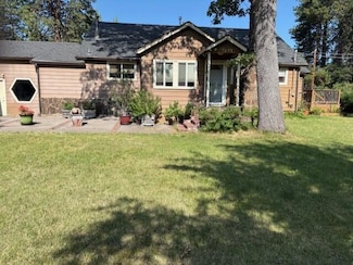20344 Hudson St, Burney, CA 96013