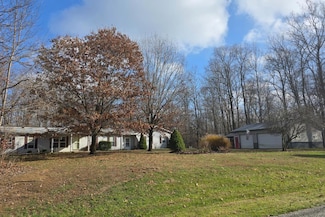 3027 S Co Road 350 E, Dillsboro, IN 47018
