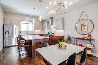 2602 W 24th Ave Unit 14, Denver, CO 80211
