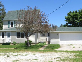 2224 Taylor Ave, Rowan, IA 50470
