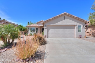 67 N Montoro Ln, Casa Grande, AZ 85194