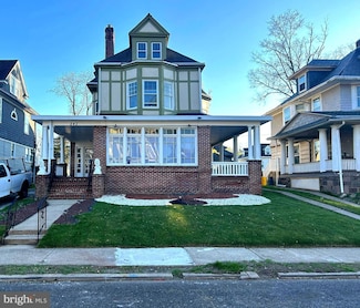 845 Berkeley Ave, Trenton, NJ 08618