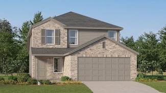 Morrow, San Antonio, TX 78222