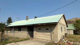 1116 Hughes Ln, Twisp, WA 98856