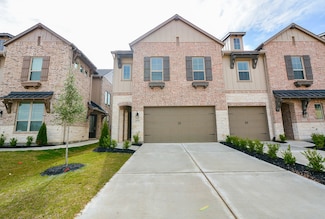 6551 Scarlet Pond Ln, Fulshear, TX 77441