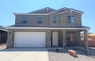 3234 Matador St, Rio Rancho, NM 87124