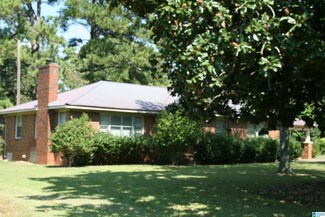 2013 Talladega Hwy, Sylacauga, AL 35150