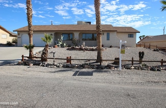 2270 Constellation Dr, Lake Havasu City, AZ 86403