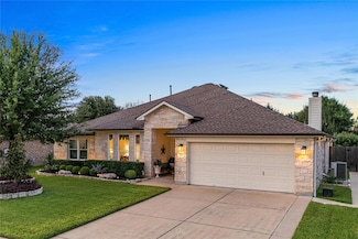 700 Stokesay Castle Path, Pflugerville, TX 78660