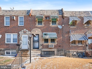 4525 Tudor St, Philadelphia, PA 19136