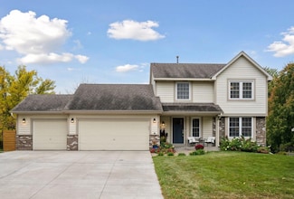 8735 Rosewood Ln N, Maple Grove, MN 55369