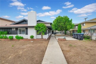 13901 Courage St, Moreno Valley, CA 92553