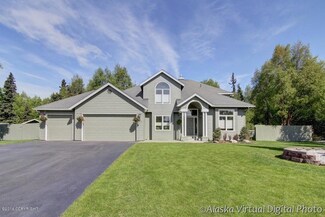 12400 Hopa Cir, Anchorage, AK 99515