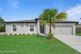 2099 San Filippo Dr SE, Palm Bay, FL 32909