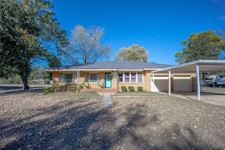 501 E Almond St, Lexington, OK 73051