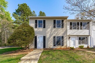 4 Astor Ct, Durham, NC 27705