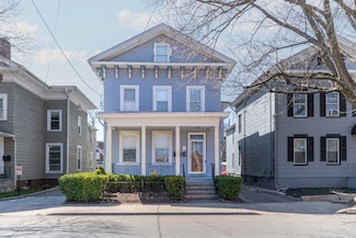 508 Chapel St Unit 1, New Haven, CT 06511