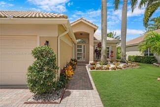 6173 NW 110th Ave, Parkland, FL 33076