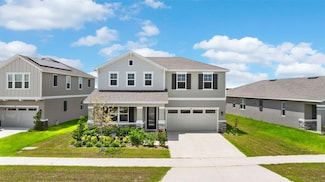 872 Griffon Ave, Lake Alfred, FL 33850
