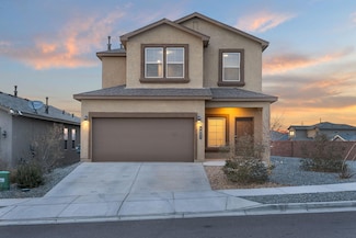 4803 Mount Salas St NE, Rio Rancho, NM 87144