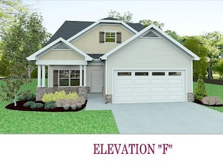 4003 Colleton Ln, Rockvale, TN 37153