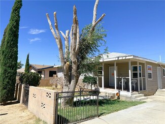 16012 O St, Mojave, CA 93501