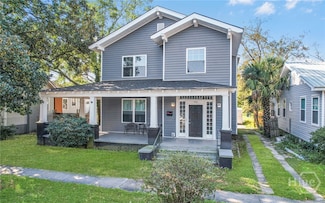 721 E 36th St Unit A, Savannah, GA 31401