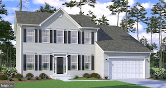 415 Twin Meadows Farm Ln, Centreville, MD 21617