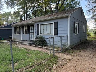 3615 Sunrise St, Memphis, TN 38127
