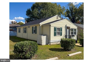 809 Truman St, Cambridge, MD 21613