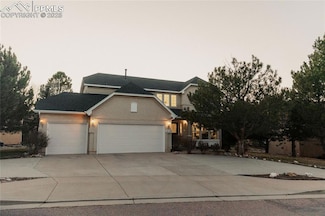 5630 Mercer Dr, Colorado Springs, CO 80918