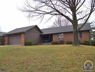 808 SE 43rd Terrace, Topeka, KS 66609