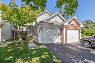 712 Shady Oaks Ct Unit 35, Elgin, IL 60120