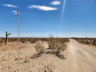 32 AC Sonora Rd, Joshua Tree, CA 92252